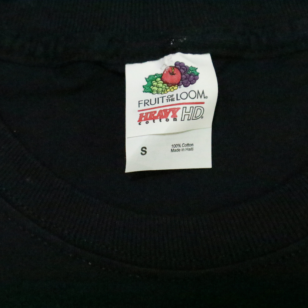 MADE IN ENGLAND Mini Cooper Print Tee T-shirt - Picture 3 of 3